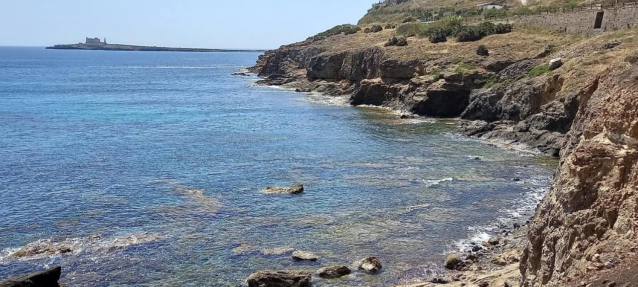 Acqua Delle Colombe Villa Pachino