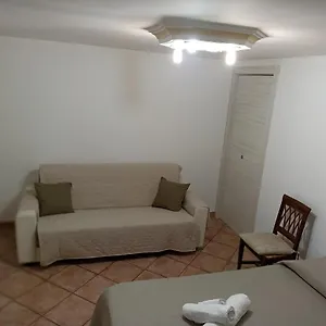 La Casetta Del Sorriso Pachino